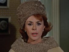 Bewitched, Season 5 Episode 13 image