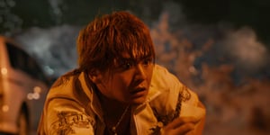 Alice in Borderland, Season 1 Episode 4 image