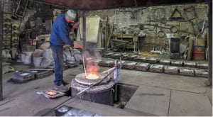 How Do They Do It?, Season 11 Episode 4 image