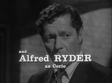 The Man from U.N.C.L.E., Season 1 Episode 22 image