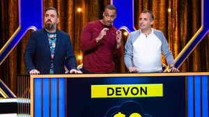 The Misery Index, Season 2 Episode 6 image