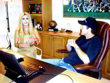 Eye on Entertainment, Season 2 Episode 2 image