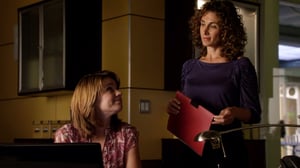 CSI: NY, Season 6 Episode 3 image