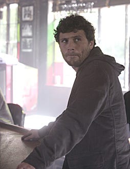 Kidnapped - "Special Delivery" - Jeremy Sisto as Knapp