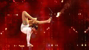 America's Got Talent, Season 11 Episode 14 image