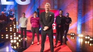 The Last Leg, Season 24 Episode 9 image