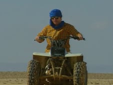 Globe Trekker, Season 7 Episode 6 image