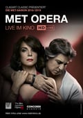 The Metropolitan Opera HD Live, Season 13 Episode 2 image