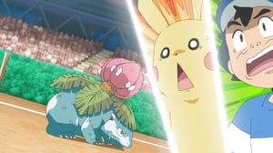Pokémon, Season 22 Episode 50 image