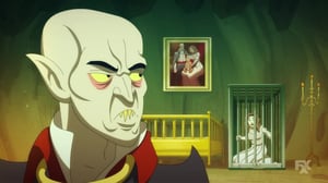 Axe Cop, Season 2 Episode 1 image