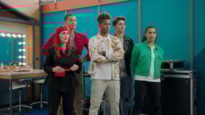 Power Rangers Dino Fury, Season 2 Episode 9 image