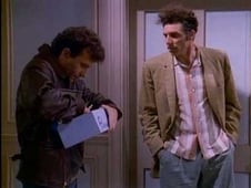 Mad About You, Season 1 Episode 8 image