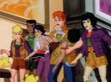 Captain Planet and the Planeteers, Season 2 Episode 22 image