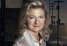 Author Previews Grisly Murder Mystery