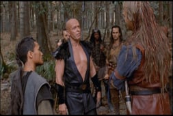 BeastMaster, Season 2 Episode 13 image