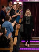 The Late Late Show With James Corden, Season 4 Episode 28 image