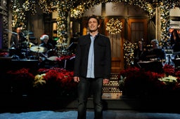 Saturday Night Live, Season 35 Episode 10 image
