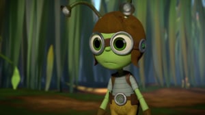 Beat Bugs, Season 1 Episode 8 image