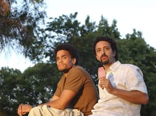 Sleeper Cell, Season 1 Episode 1 image