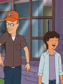 King of the Hill, Season 13 Episode 25 image