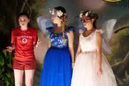 The Other Kingdom, Season 1 Episode 5 image