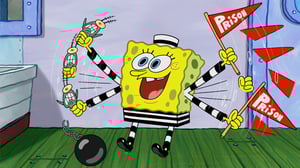 SpongeBob SquarePants, Season 12 Episode 3 image