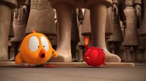 Where's Chicky?, Season 3 Episode 16 image