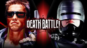 Death Battle, Season 2 Episode 6 image