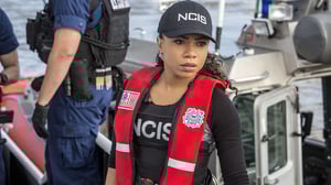 NCIS: New Orleans, Season 2 Episode 24 image