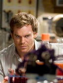 Dexter, Season 1 Episode 4 image
