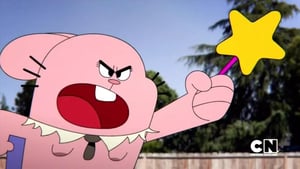 The Amazing World of Gumball, Season 1 Episode 29 image