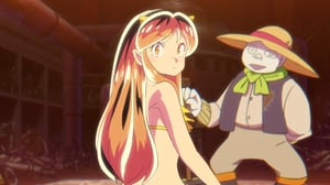 Urusei yatsura, Season 1 Episode 22 image