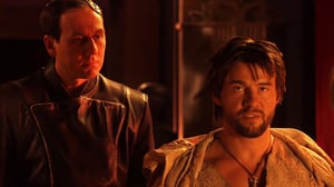 Flash Gordon, Season 1 Episode 7 image