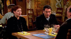 Will & Grace, Season 8 Episode 13 image