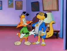 Bonkers, Season 1 Episode 29 image