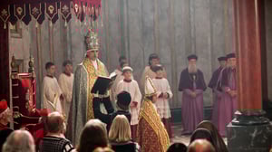 The Borgias, Season 2 Episode 3 image