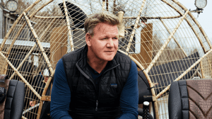 Gordon Ramsay: Uncharted, Season 2 Episode 3 image