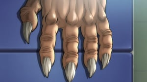Baki, Season 2 Episode 1 image