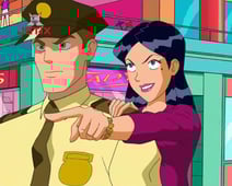 Totally Spies!, Season 1 Episode 26 image