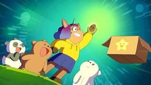 We Baby Bears, Season 2 Episode 8 image