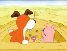 Kipper, Season 3 Episode 2 image
