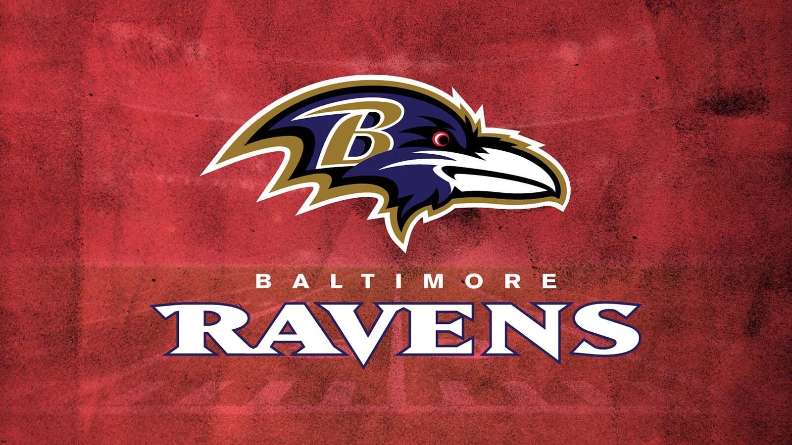 what channel do the ravens play