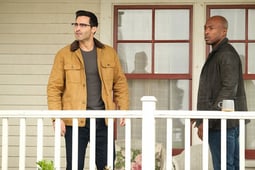 Superman & Lois, Season 2 Episode 4 image