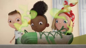 Ada Twist, Scientist, Season 1 Episode 6 image