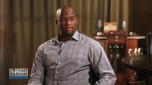 In Depth with Graham Bensinger, Season 6 Episode 8 image