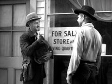 The Loner, Season 1 Episode 11 image