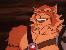 Thundercats, Season 1 Episode 57 image
