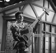 The Smothers Brothers Comedy Hour, Season 3 Episode 26 image