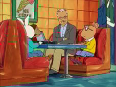Arthur, Season 9 Episode 1 image