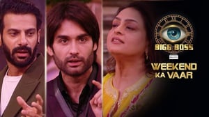 Bigg Boss, Season 18 Episode 64 image